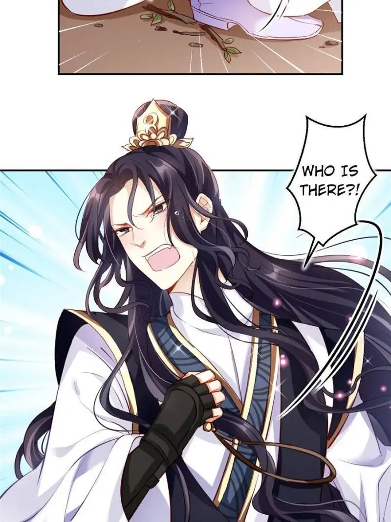 The Evil Empress Chapter 49 - Page 53