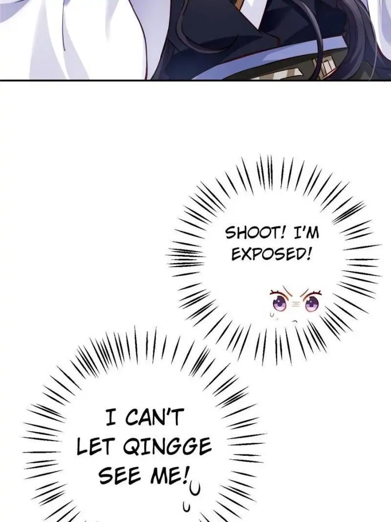 The Evil Empress Chapter 49 - Page 54