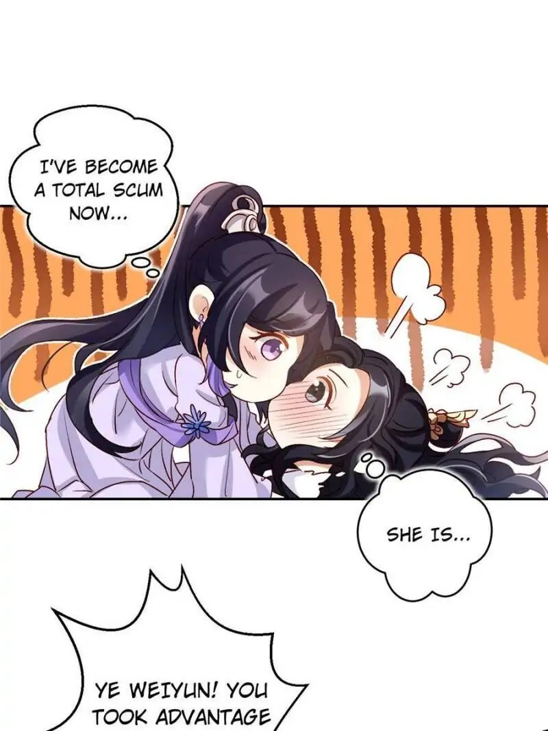 The Evil Empress Chapter 49 - Page 64
