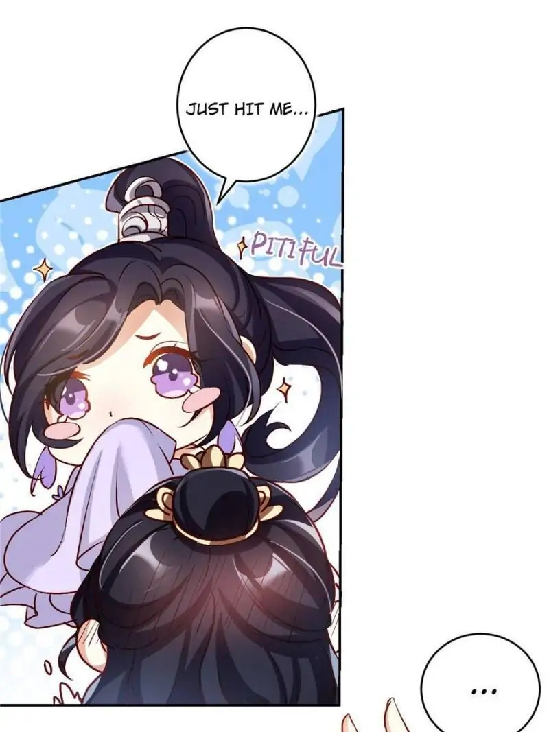The Evil Empress Chapter 49 - Page 66