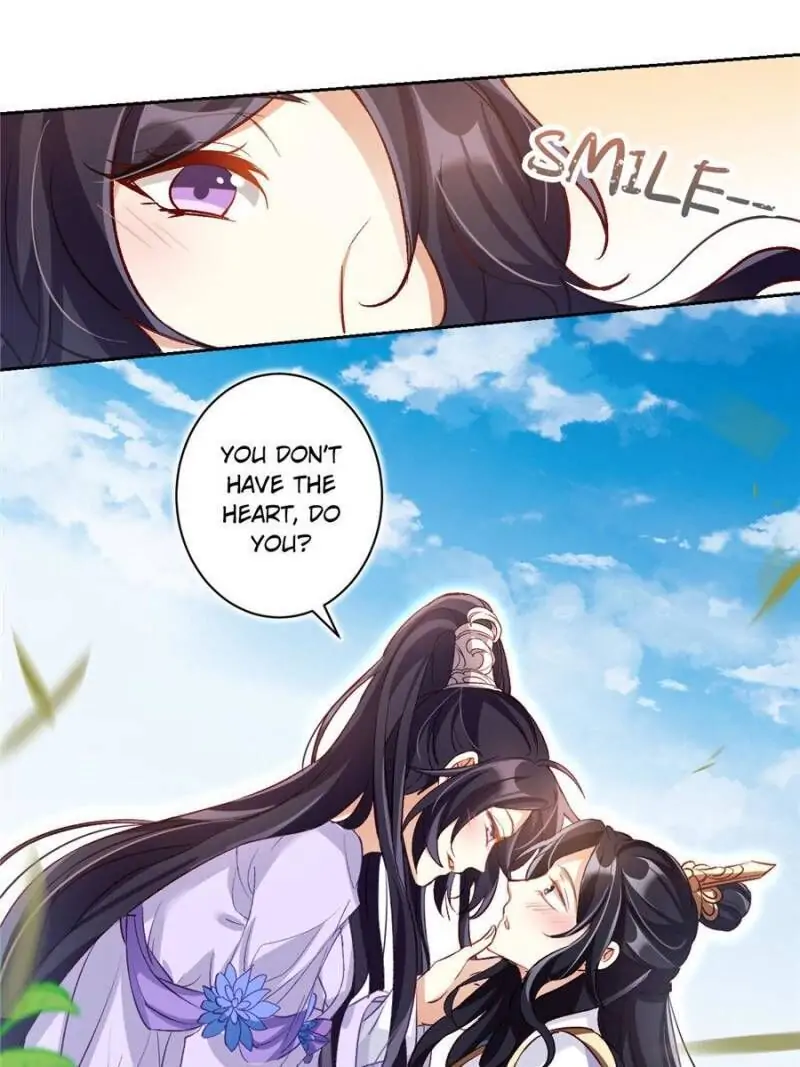 The Evil Empress Chapter 49 - Page 68