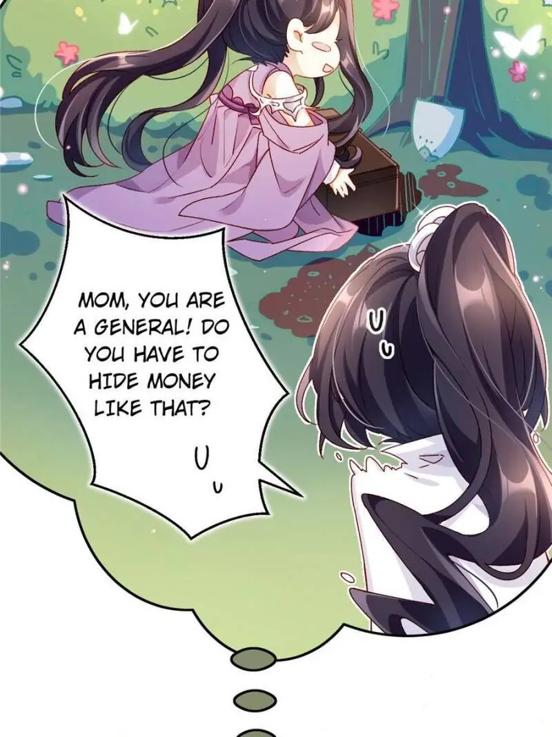 The Evil Empress Chapter 49 - Page 8