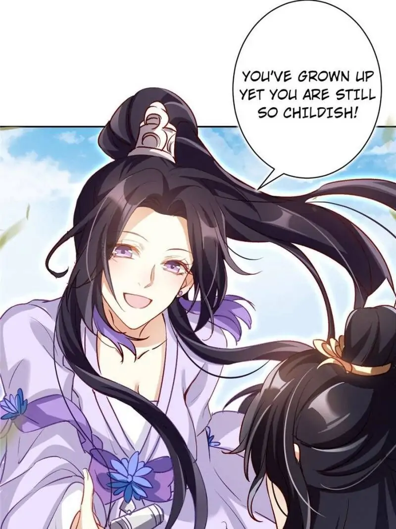 The Evil Empress Chapter 49 - Page 71