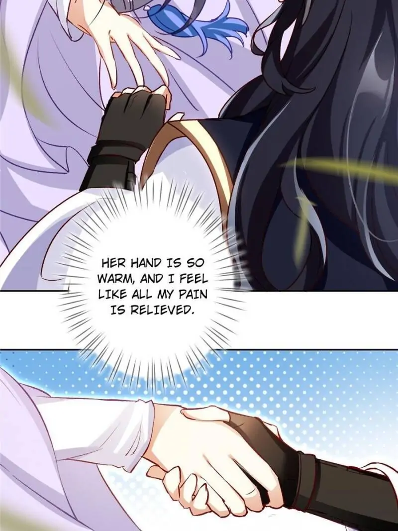The Evil Empress Chapter 49 - Page 72