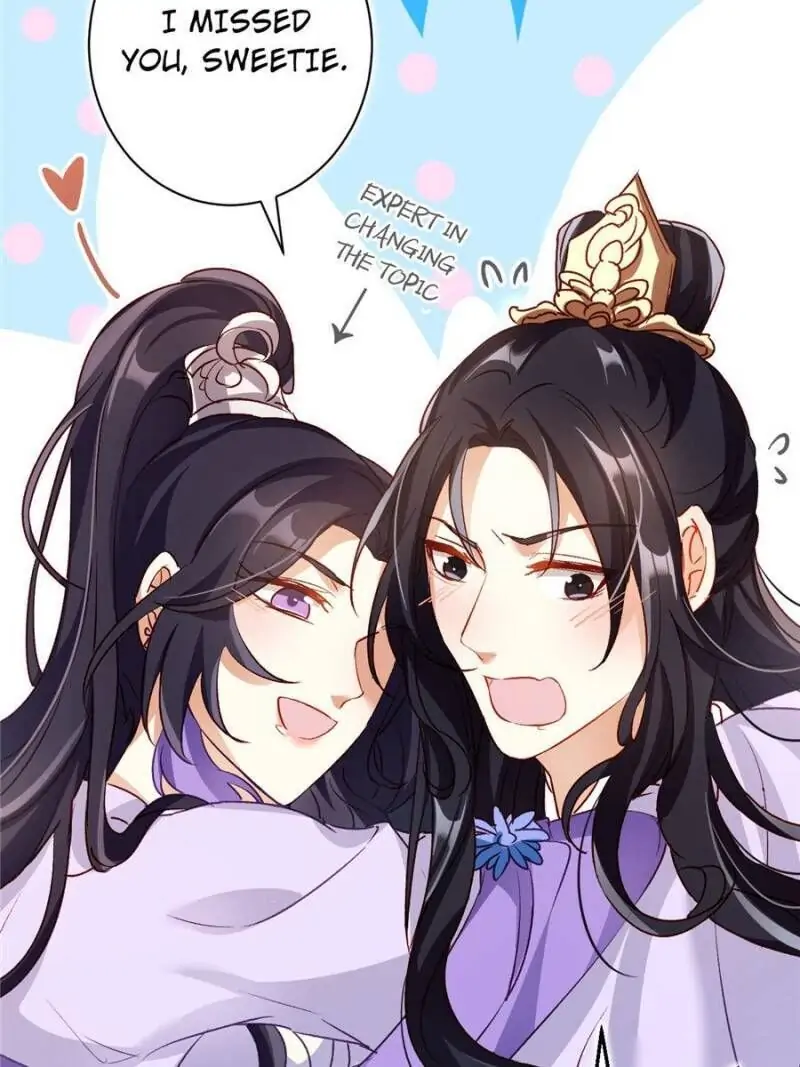 The Evil Empress Chapter 49 - Page 76