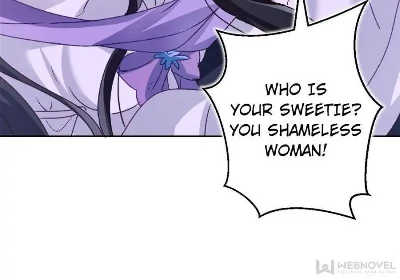 The Evil Empress Chapter 49 - Page 77