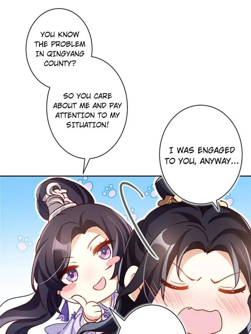The Evil Empress Chapter 49 - Page 78