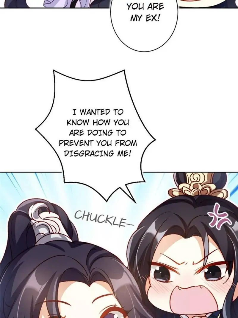 The Evil Empress Chapter 49 - Page 79