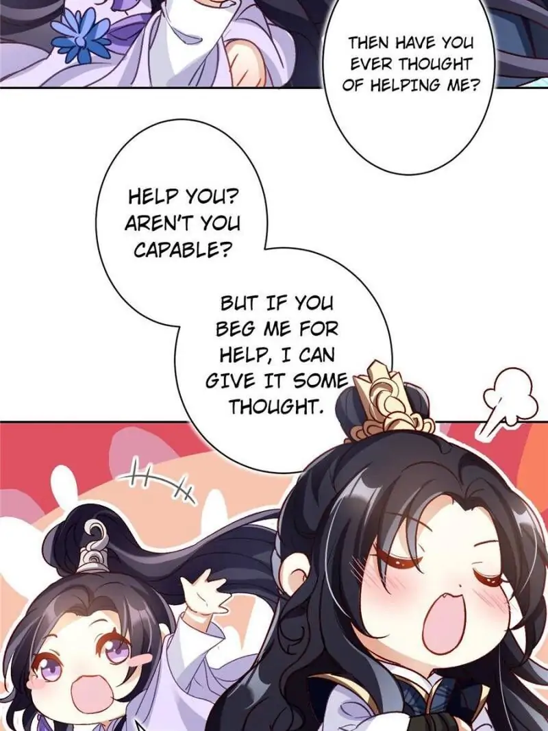 The Evil Empress Chapter 49 - Page 81