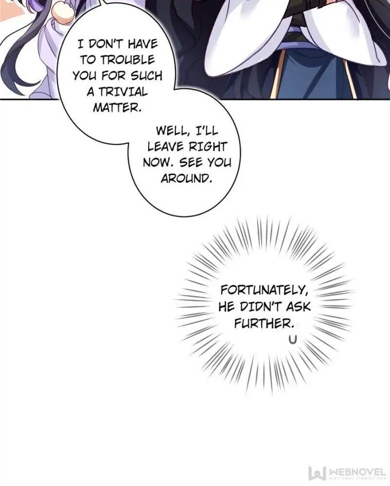 The Evil Empress Chapter 49 - Page 82