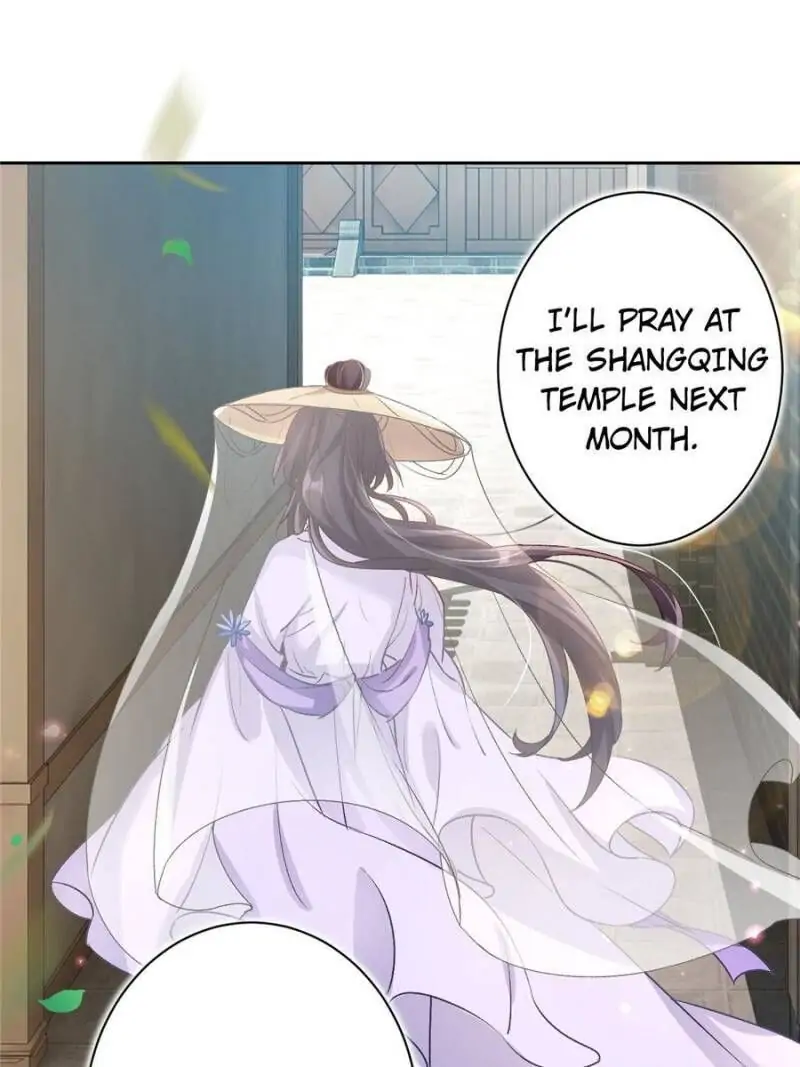 The Evil Empress Chapter 49 - Page 83