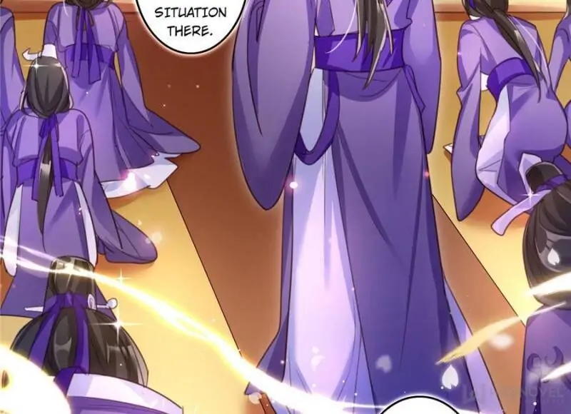 The Evil Empress Chapter 5 - Page 14