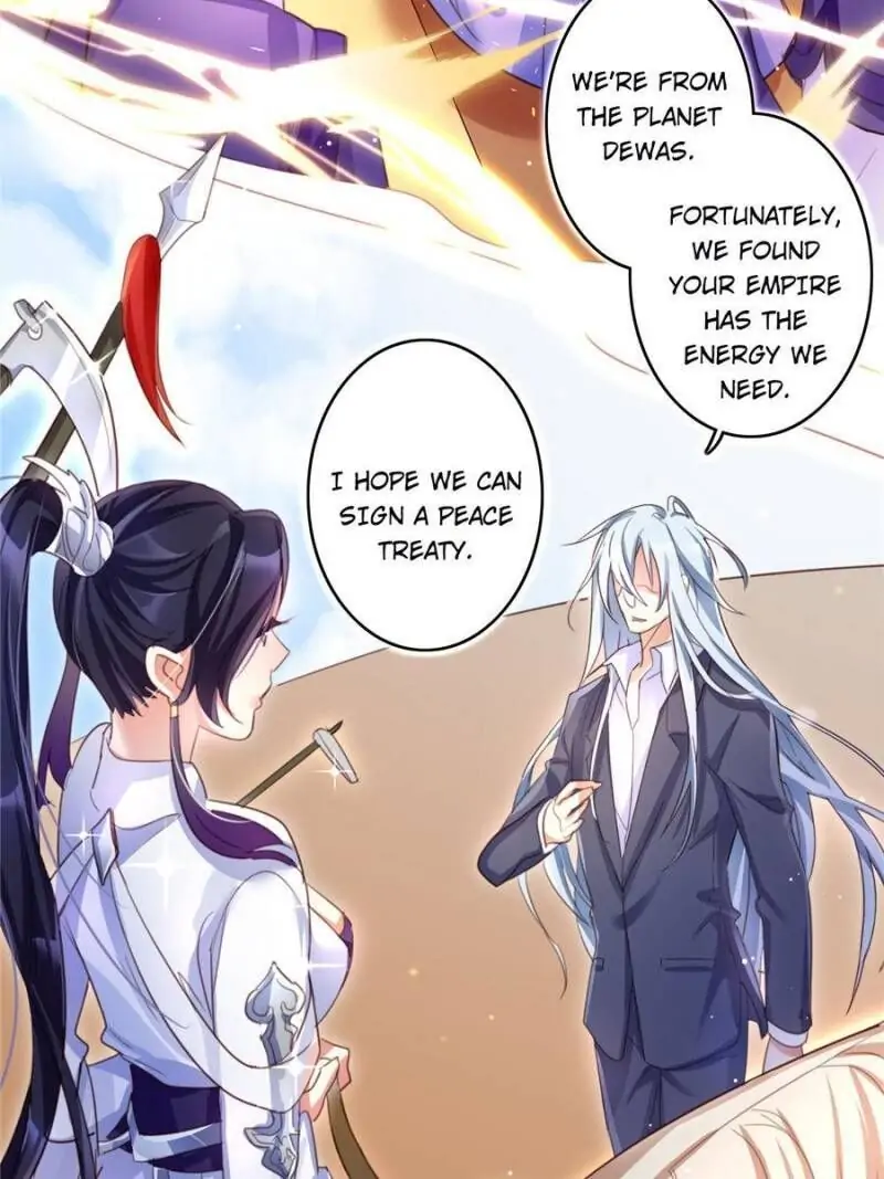 The Evil Empress Chapter 5 - Page 15