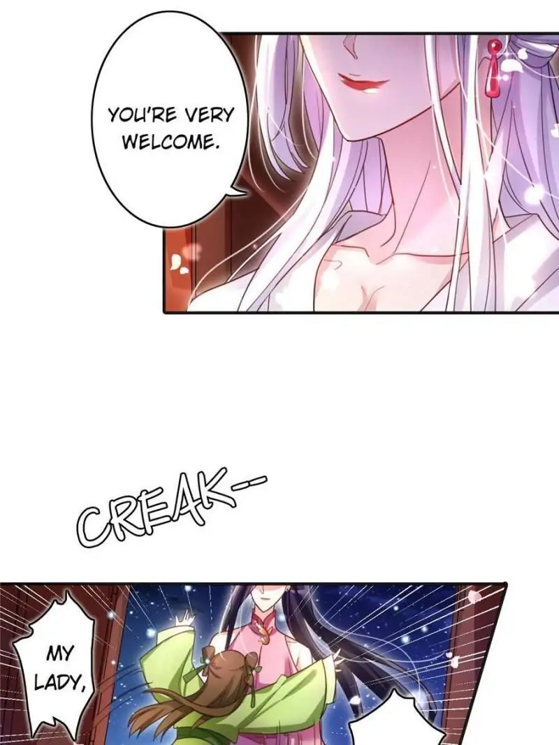 The Evil Empress Chapter 5 - Page 20
