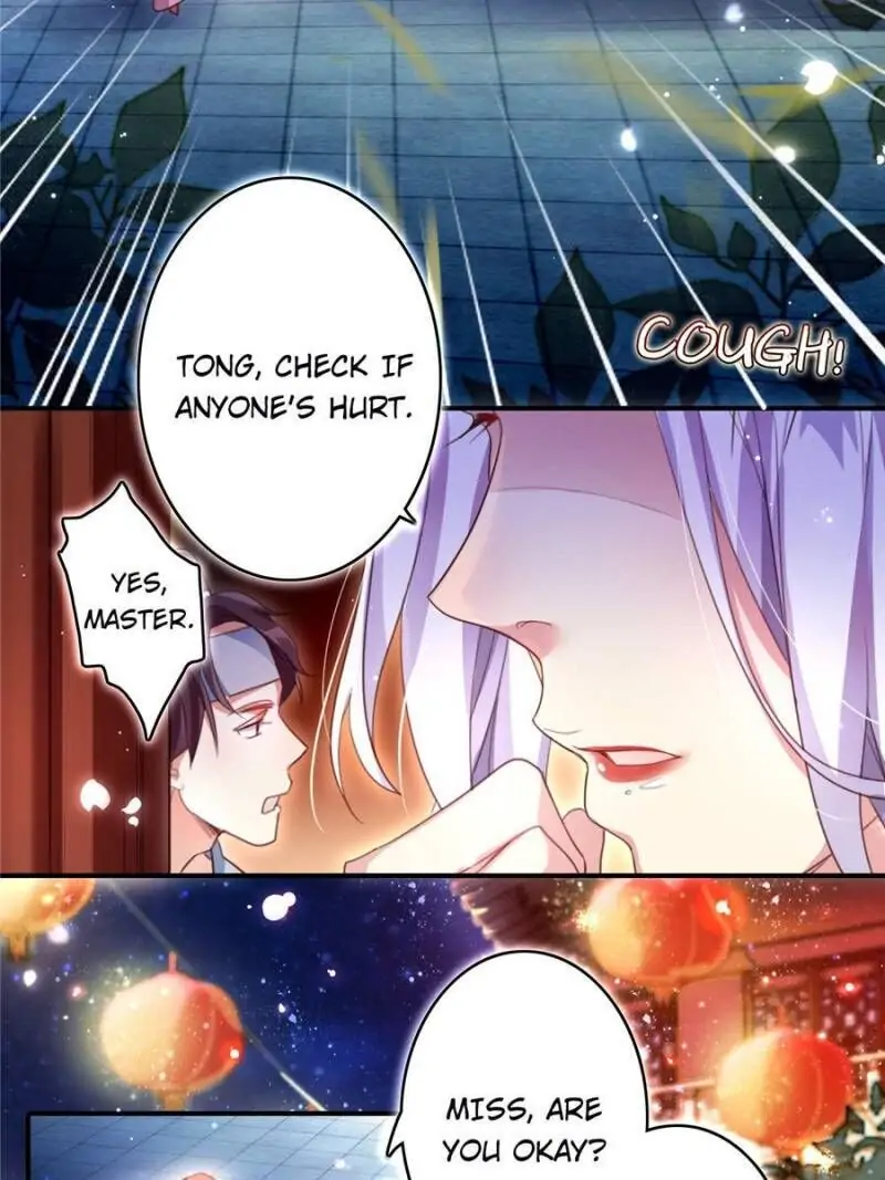 The Evil Empress Chapter 5 - Page 3