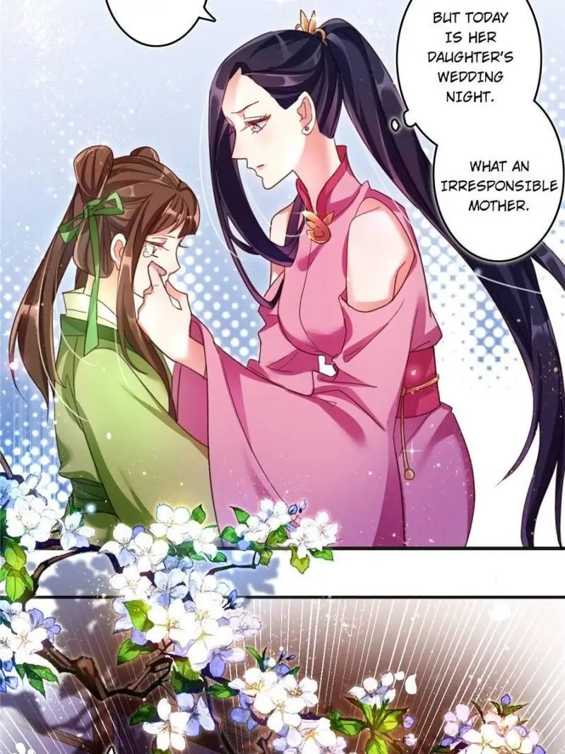 The Evil Empress Chapter 5 - Page 24