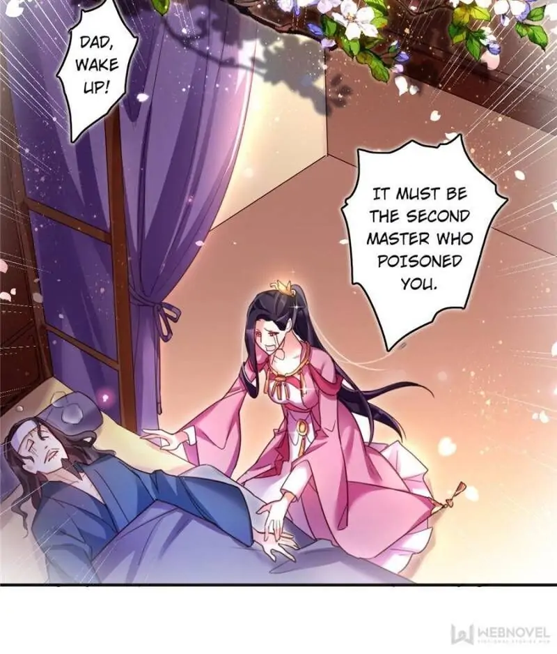 The Evil Empress Chapter 5 - Page 25
