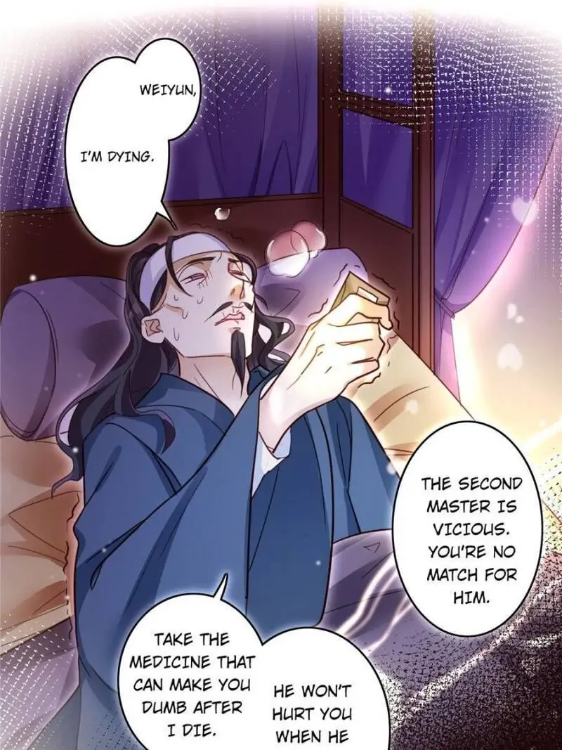 The Evil Empress Chapter 5 - Page 26