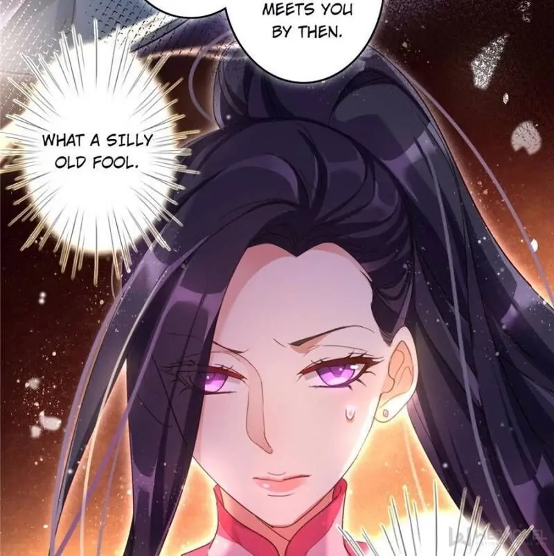 The Evil Empress Chapter 5 - Page 27