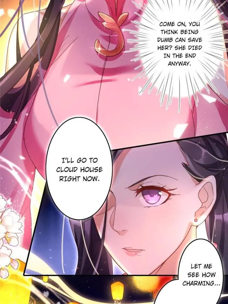 The Evil Empress Chapter 5 - Page 28