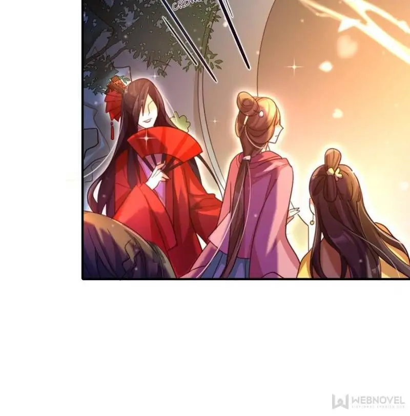 The Evil Empress Chapter 5 - Page 31