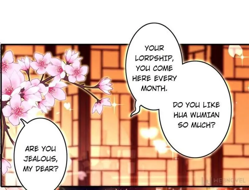 The Evil Empress Chapter 5 - Page 33