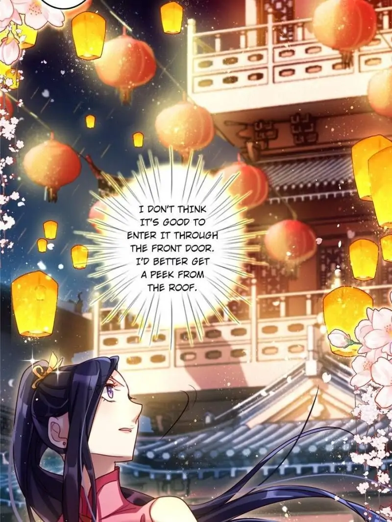 The Evil Empress Chapter 5 - Page 34