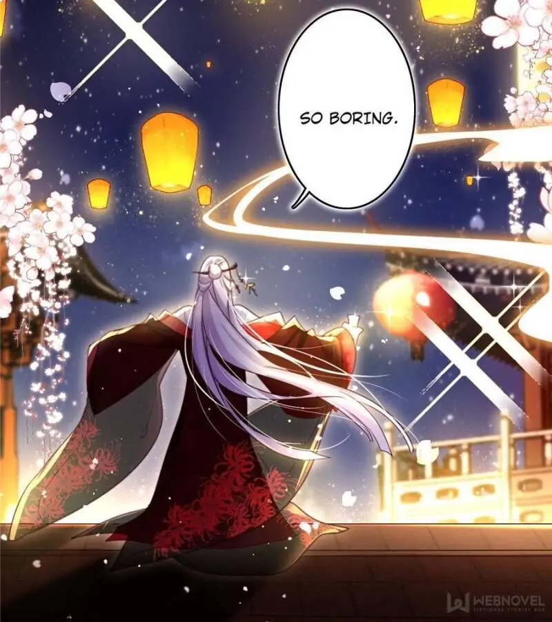 The Evil Empress Chapter 5 - Page 37