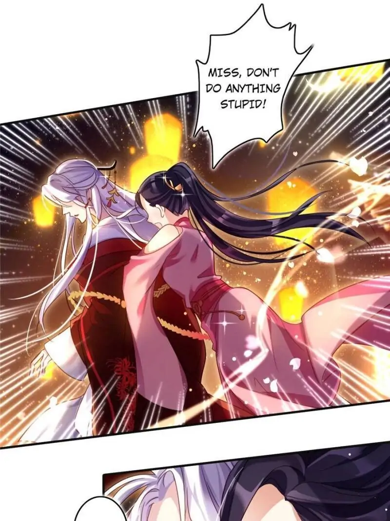 The Evil Empress Chapter 5 - Page 38
