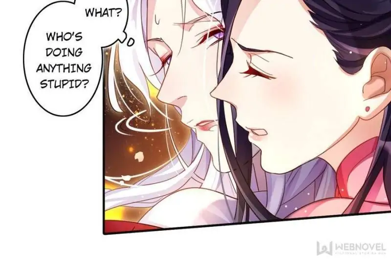The Evil Empress Chapter 5 - Page 39