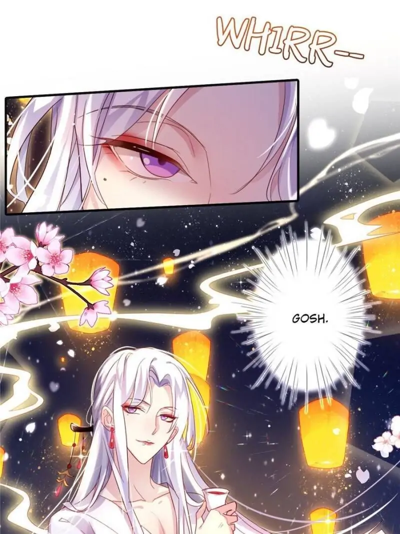 The Evil Empress Chapter 5 - Page 40
