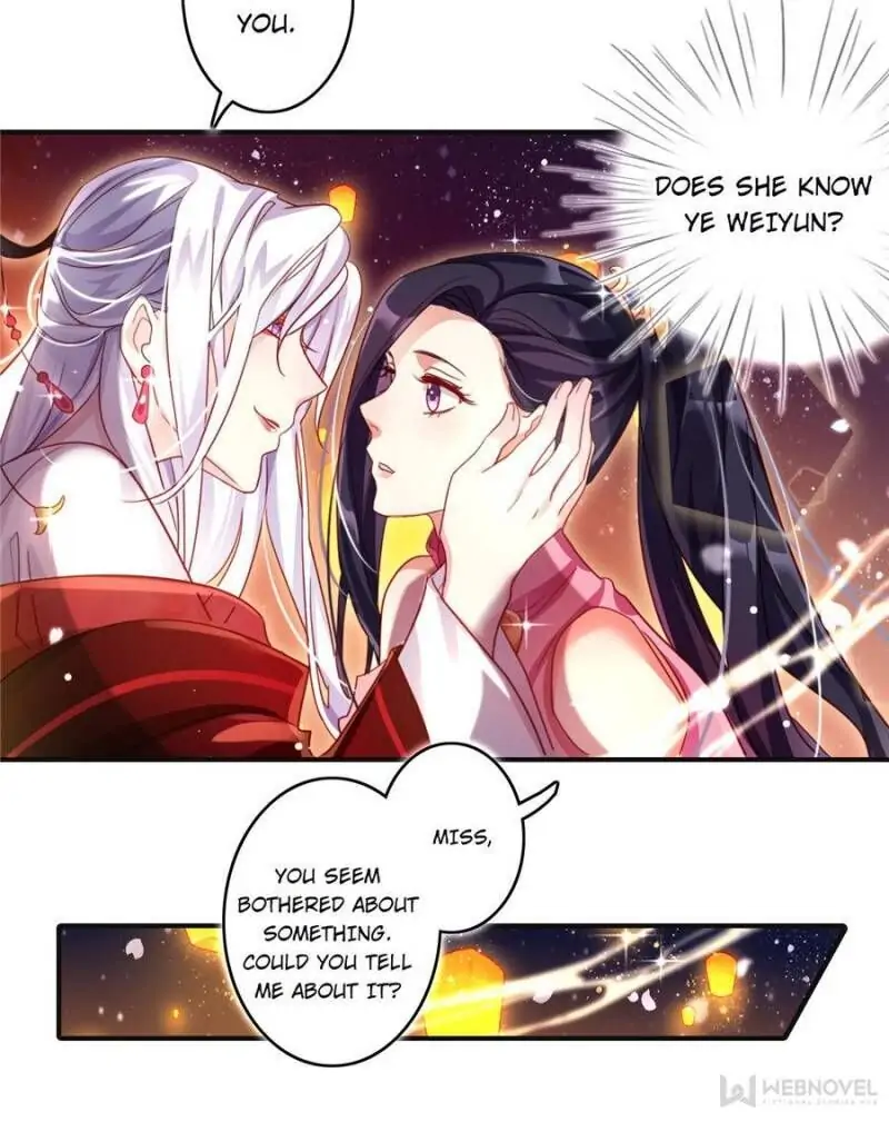 The Evil Empress Chapter 5 - Page 43