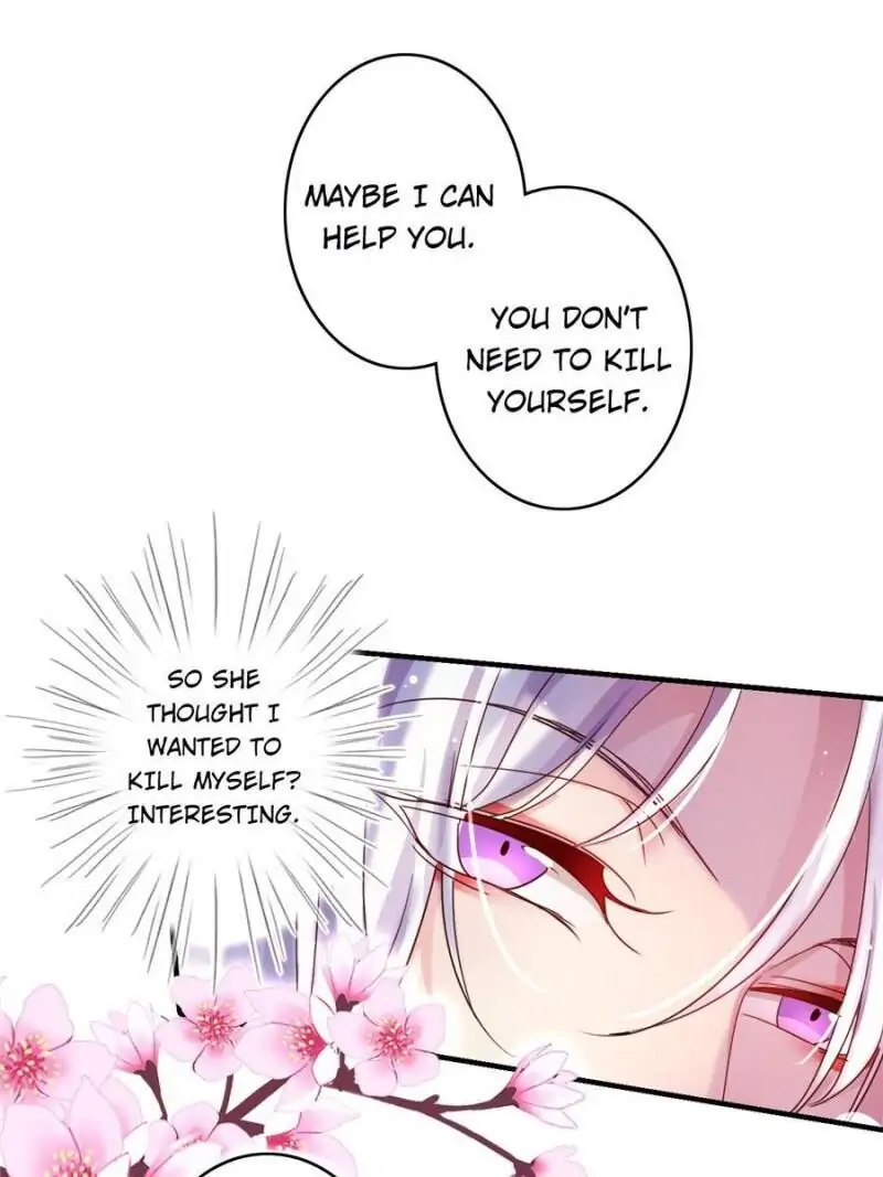 The Evil Empress Chapter 5 - Page 44