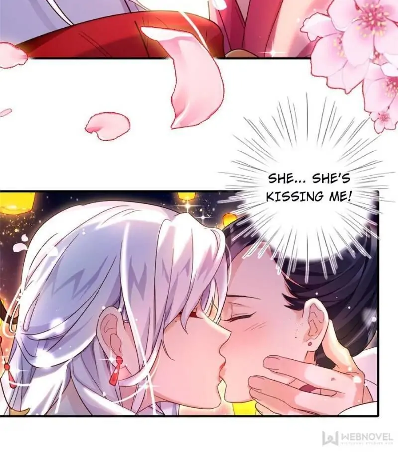 The Evil Empress Chapter 5 - Page 48