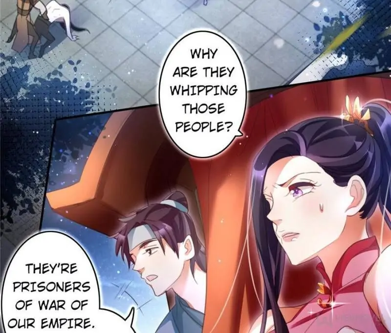 The Evil Empress Chapter 5 - Page 8
