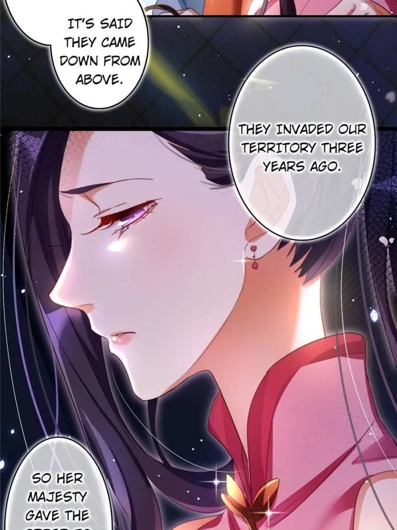 The Evil Empress Chapter 5 - Page 9