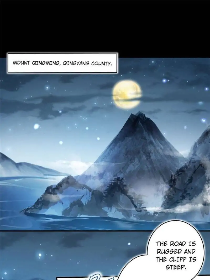 The Evil Empress Chapter 50 - Page 1