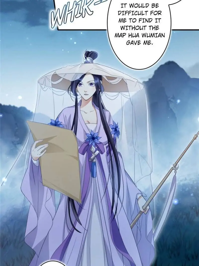 The Evil Empress Chapter 50 - Page 2