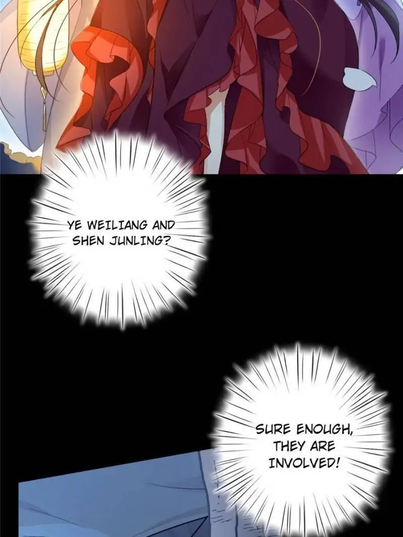 The Evil Empress Chapter 50 - Page 11