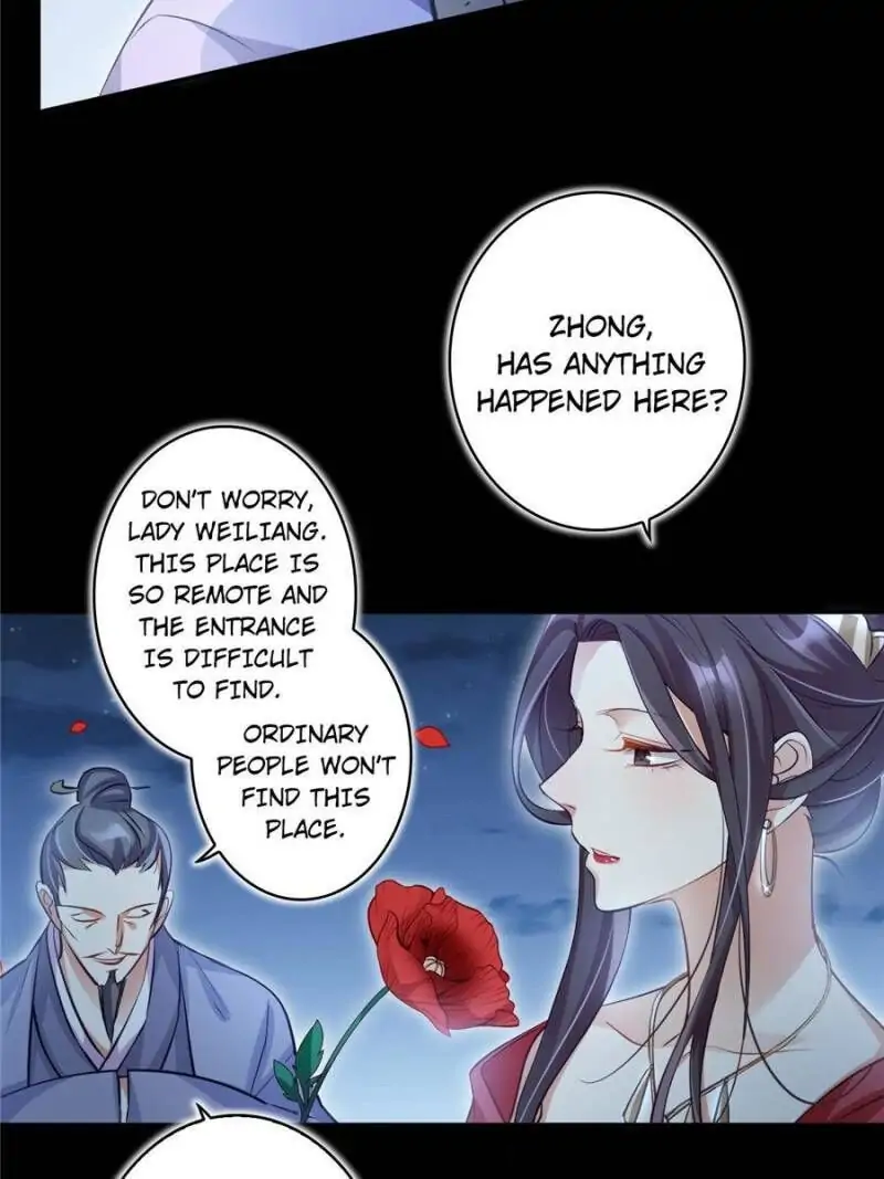 The Evil Empress Chapter 50 - Page 13