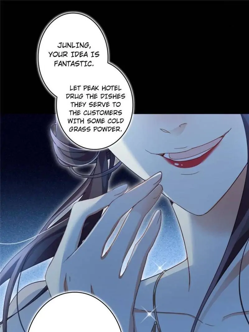 The Evil Empress Chapter 50 - Page 16