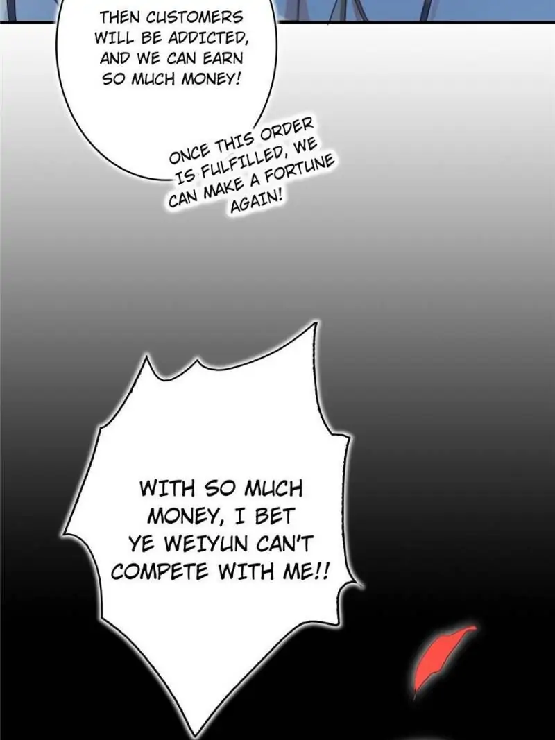 The Evil Empress Chapter 50 - Page 17