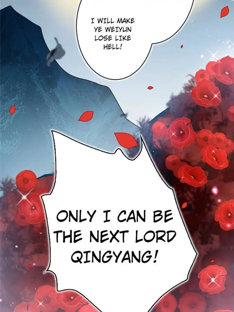 The Evil Empress Chapter 50 - Page 20