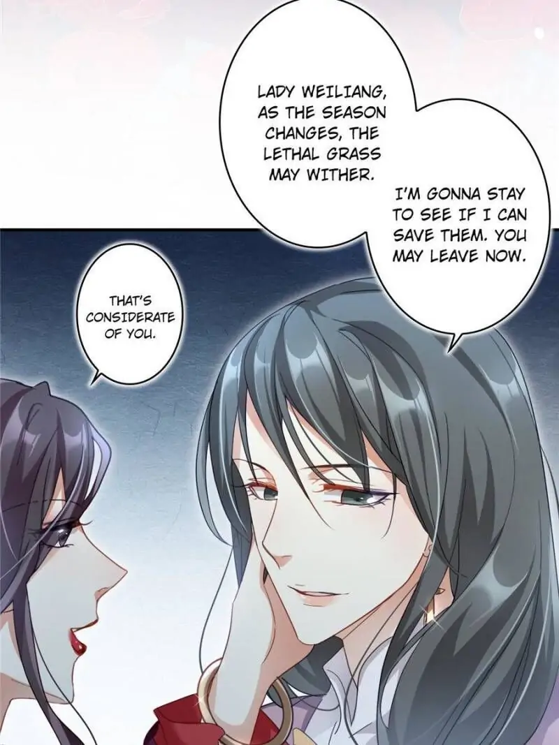 The Evil Empress Chapter 50 - Page 22