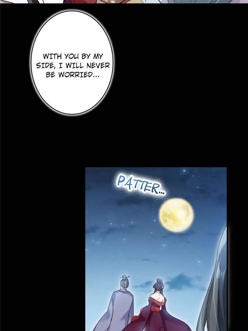 The Evil Empress Chapter 50 - Page 23