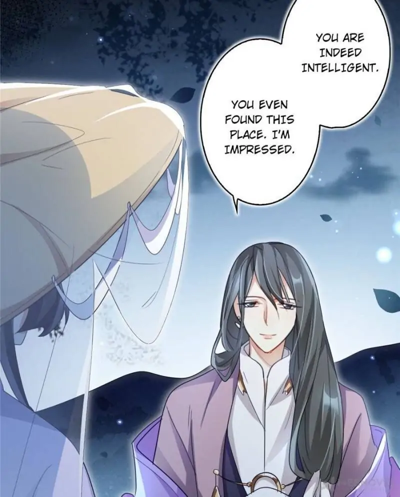 The Evil Empress Chapter 50 - Page 27