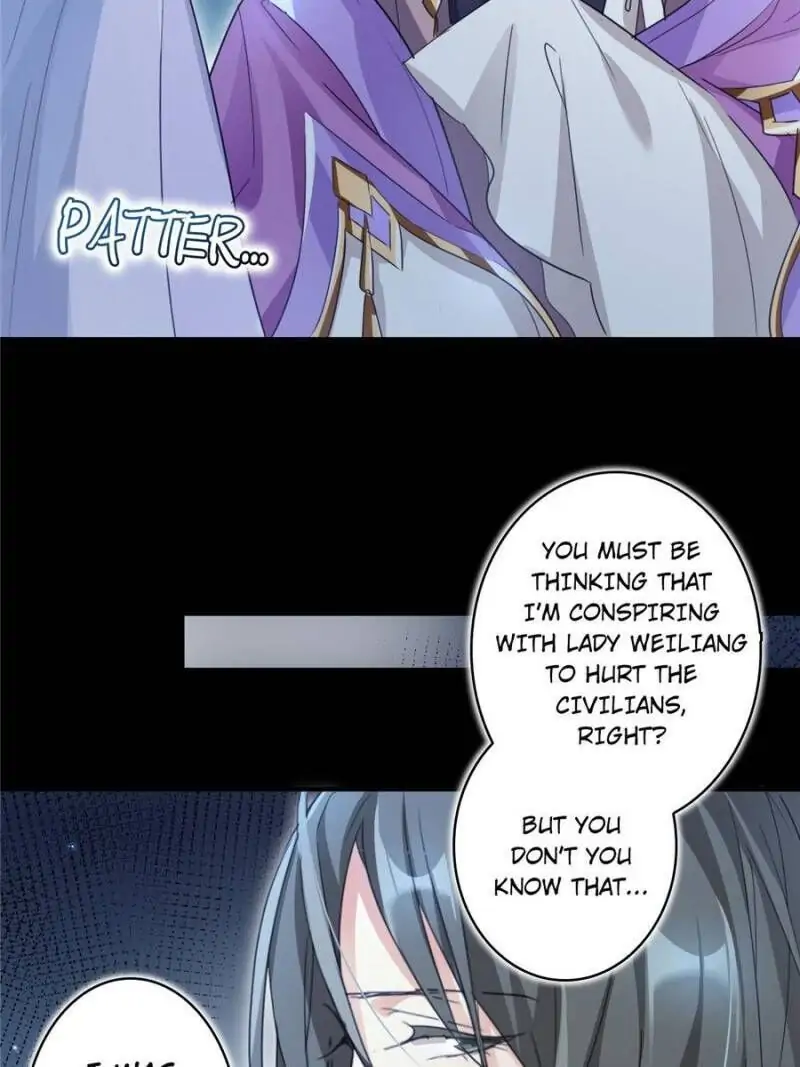 The Evil Empress Chapter 50 - Page 28