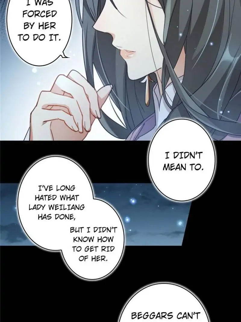 The Evil Empress Chapter 50 - Page 29
