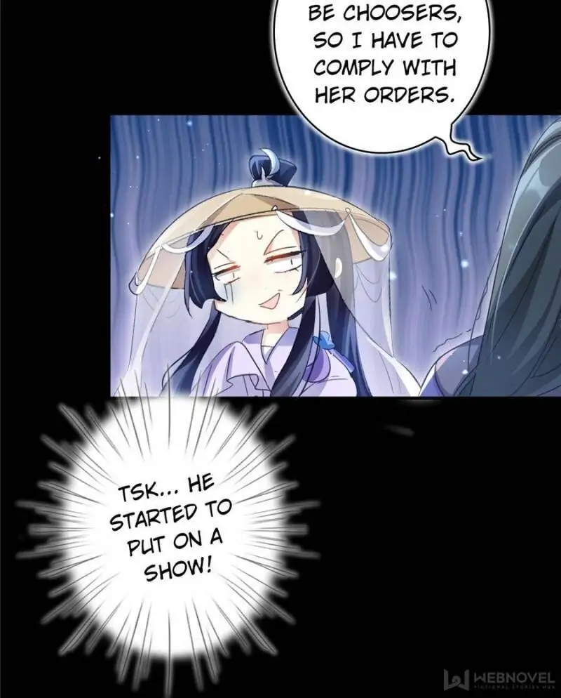 The Evil Empress Chapter 50 - Page 30