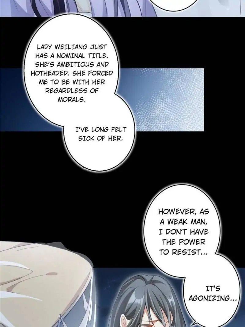 The Evil Empress Chapter 50 - Page 32